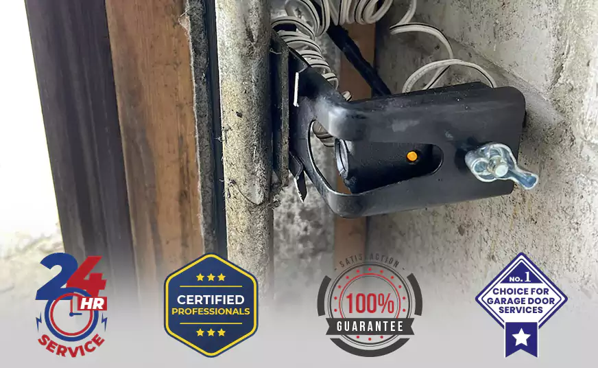 Genie Garage Door Sensor Replacement in Warren, OH
