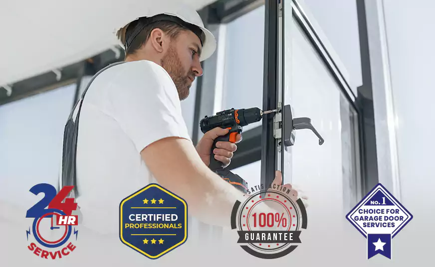 Residential Door Glass Replacement Services in Warren, OH