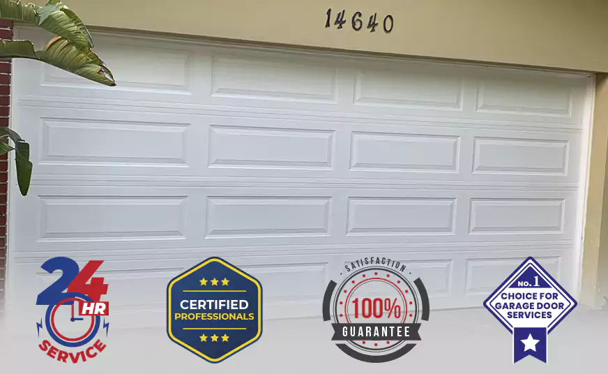 Electric Roll Up Doors Commercial Services in Warren, OH