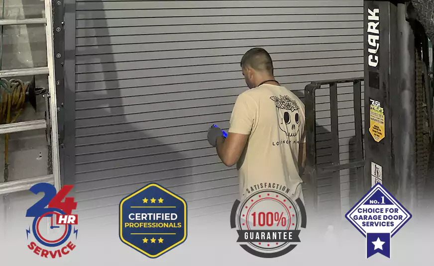Sears Garage Door Repair Cost in Warren, OH