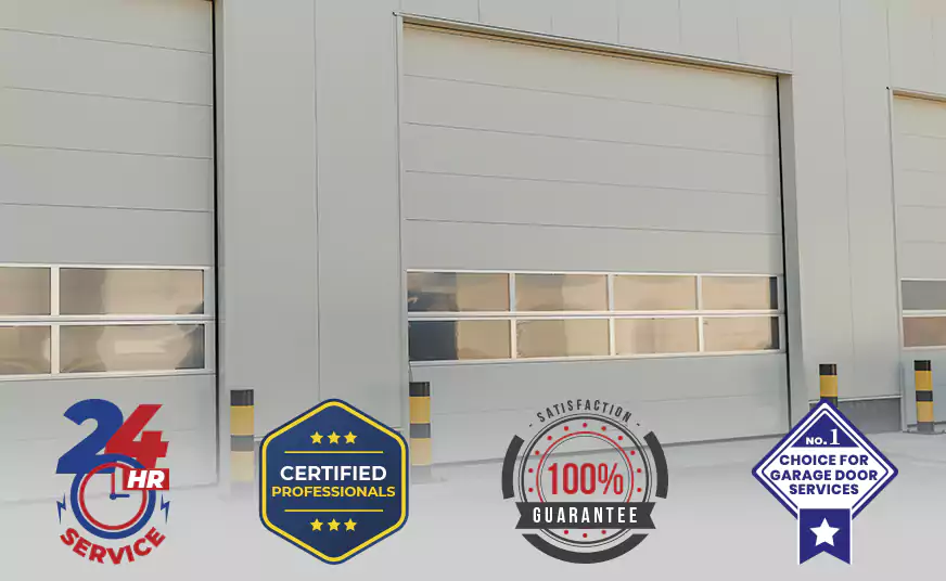 Roll Up Door Repair Company in Warren, OH