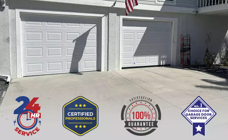 Genie Garage Door Track & Roller Repair in Warren, OH