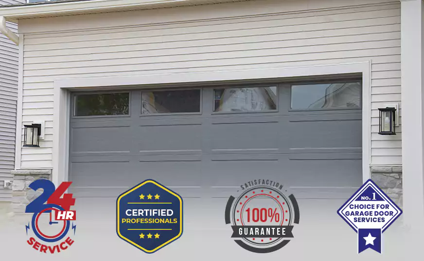 Clopay Garage Door Models We Repair in Warren, OH