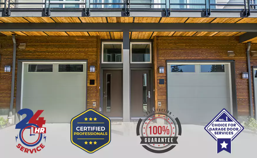 Clopay Modern Steel Repair in Warren, OH