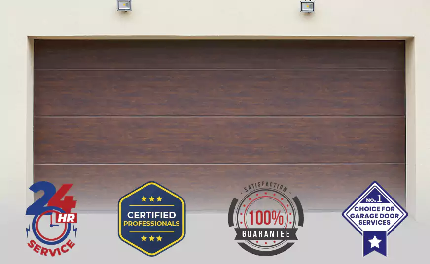 Wayne Dalton Garage Door Lock Replacement in Warren, OH