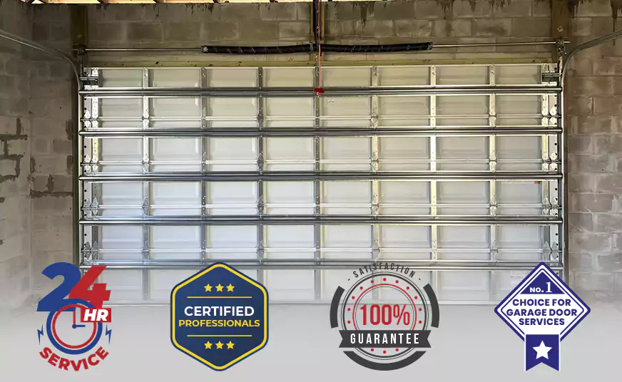 How Our Replacing Process Work For Garage Door Hinges in Warren