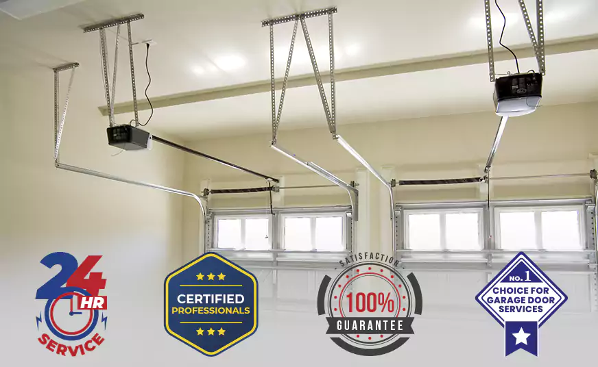 Our LiftMaster Garage Door Opener Repair in Warren, OH