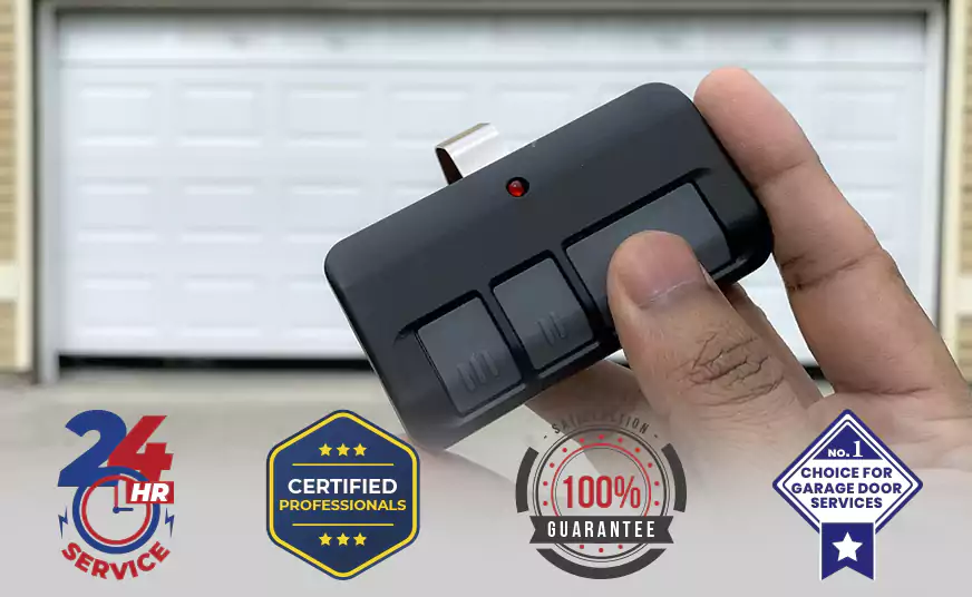 Troubleshooting Garage Door Remote Issues in Warren, OH