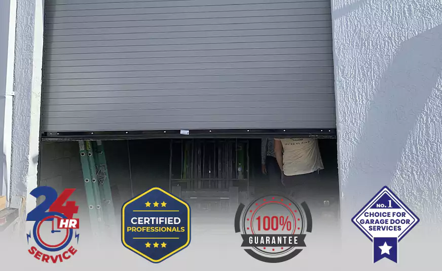 Garage Door Preventive Maintenance in Warren, OH