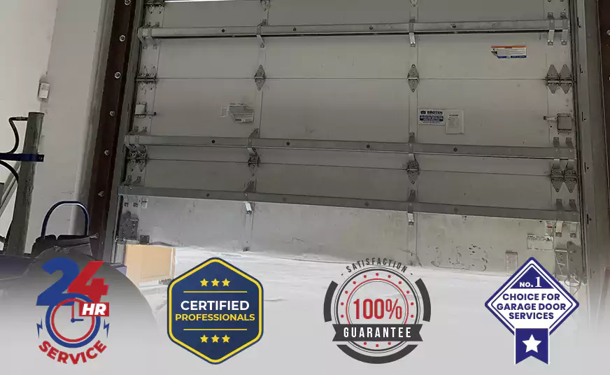 Professional Assistance Expert For Garage Door Installation in Warren, OH
