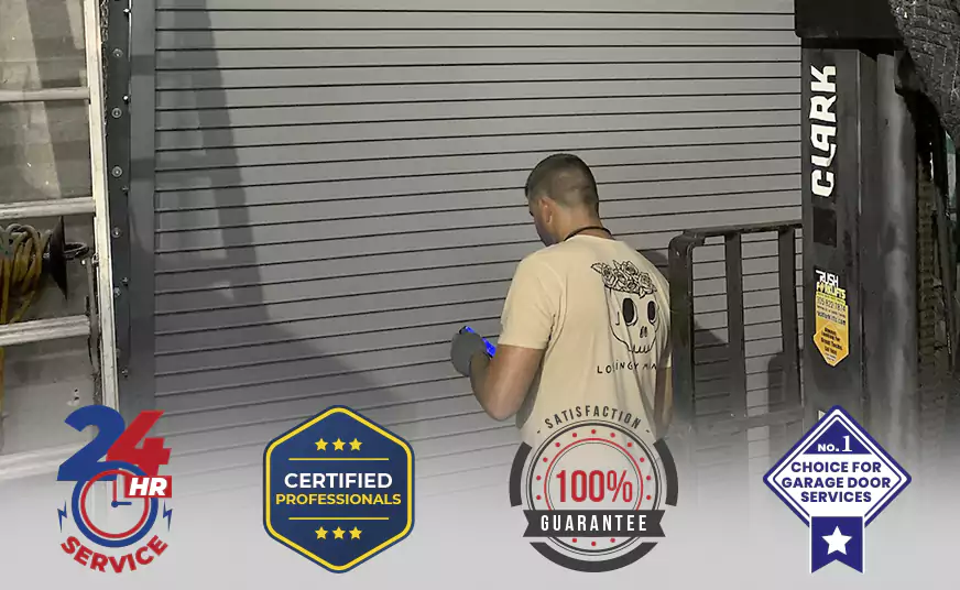Garage Door Automation And Repair in Warren, OH