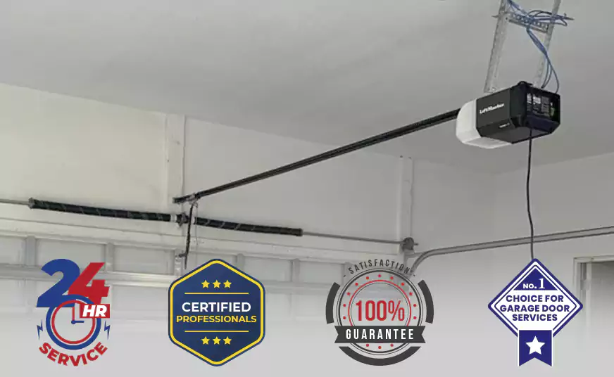 LiftMaster Gate Repair Near Me in Warren, OH