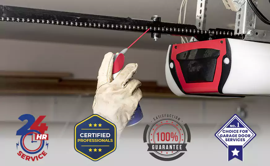Garage Door Opener Gears Repair near me in Warren, OH