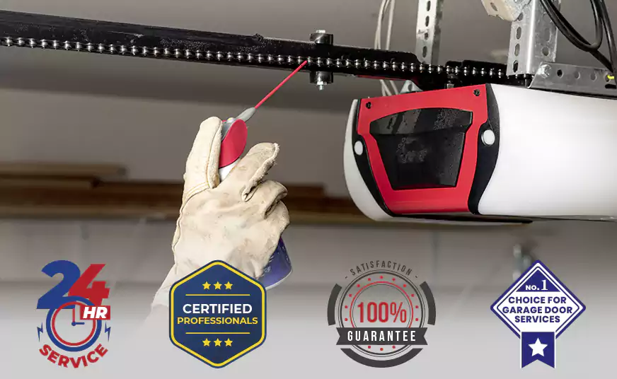 Garage Door Opener Remote Control Replacement in Warren, OH