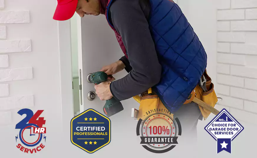 Professional Residential Door Installation Services in Warren, OH