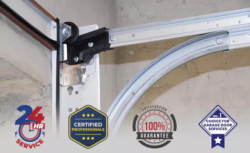 Roller Door Lock Barrel Replacement in Warren, OH