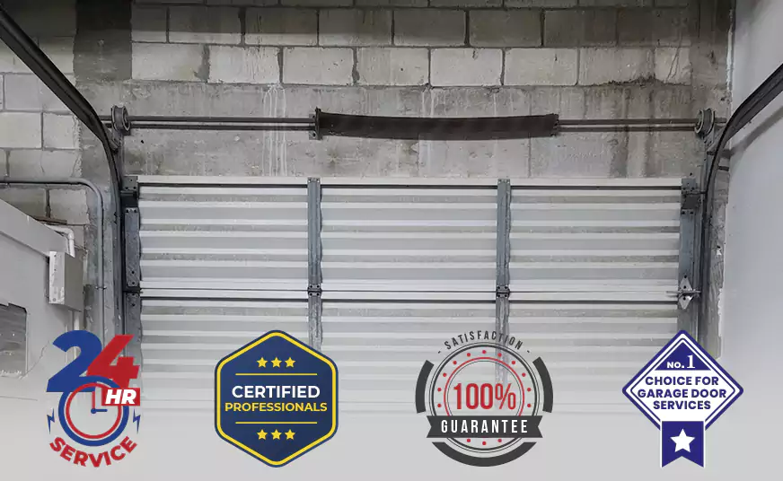 24/7 Emergency Garage Door Spring Installation in Warren, OH Today!