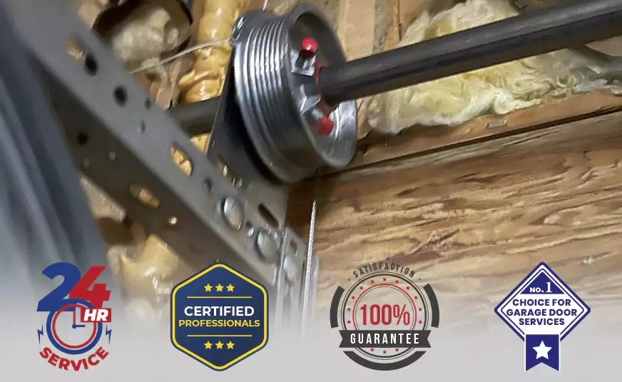 Reliable Garage Door Cable Replacement Near Me in Warren, OH