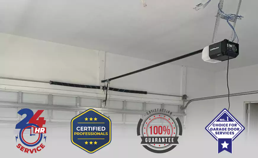 Seceuroglide Motor Replacement in Warren, OH