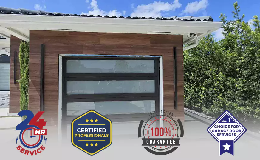 Roll Up Security Doors Residential in Warren, OH
