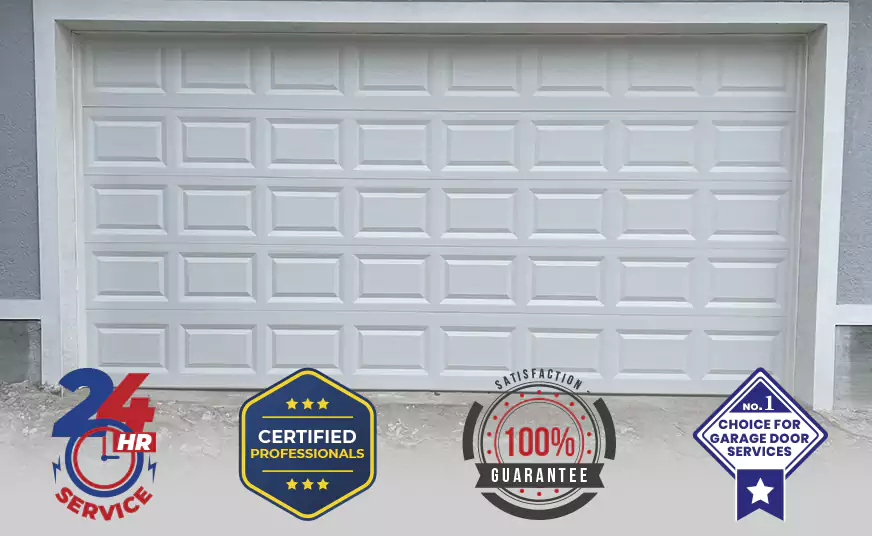 Garage Door Lock Installation Services in Warren, OH