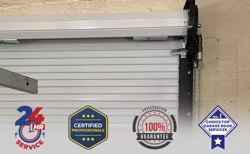 Types Of Commercial Roll Up Doors Replacement Services We Offer in  Warren, OH