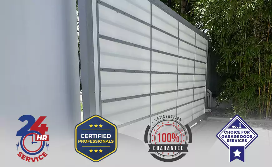 Specializing in Electric Gate Repairs Across All Leading Brands in Warren, OH