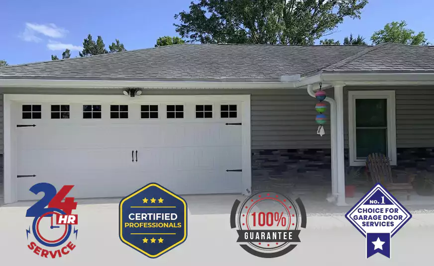 Marantec Garage Door Springs Repair in Warren, OH