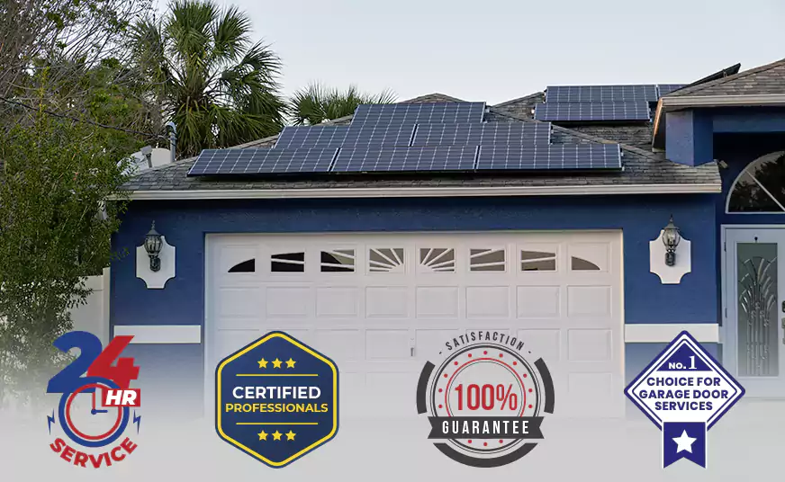 Why We Stand Out for Garage Door Screen Installation in Warren, OH