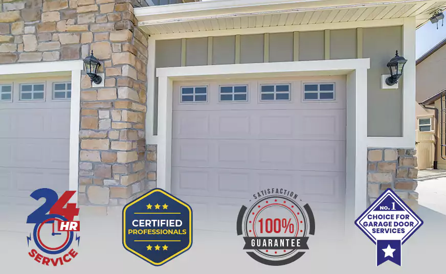 Overhead Door Stop Installation in Warren, OH