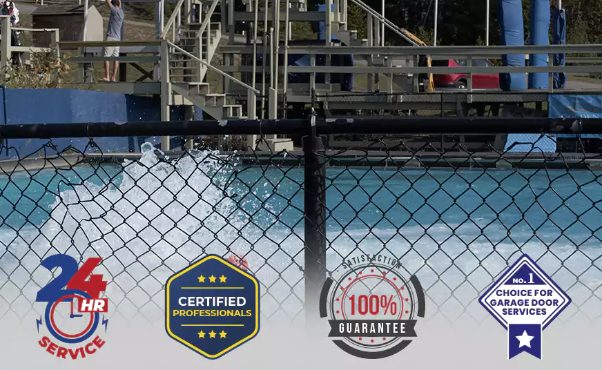 Pool Gate Repair Services for All Leading Brands in Warren, OH