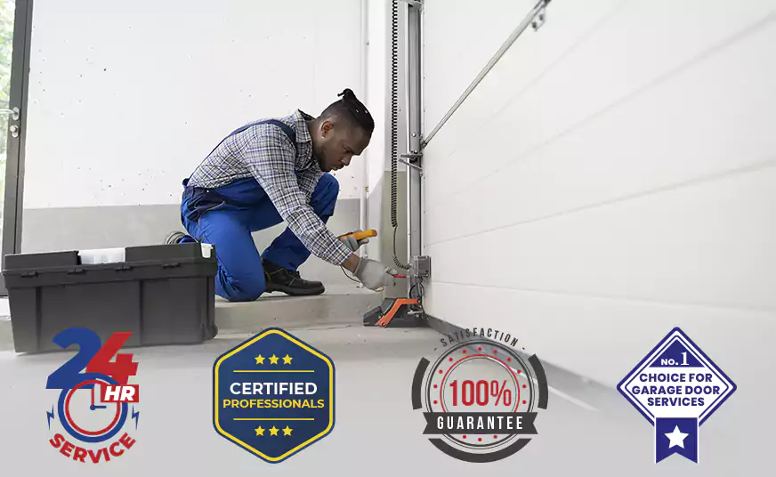 Insulated Roll Up Garage Doors Services Cost in Warren, OH
