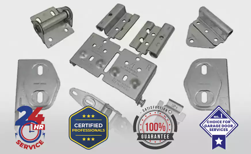 Reliable Repair Services for Top Garage Door Brands in Warren, OH