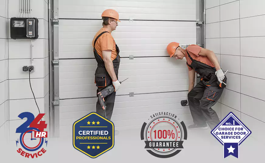 Garage Door Bottom Seals for Water and Wind Protection in Warren, OH