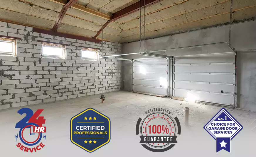Types of Garage Door Insulation Repair and Replacement Services in Warren, OH