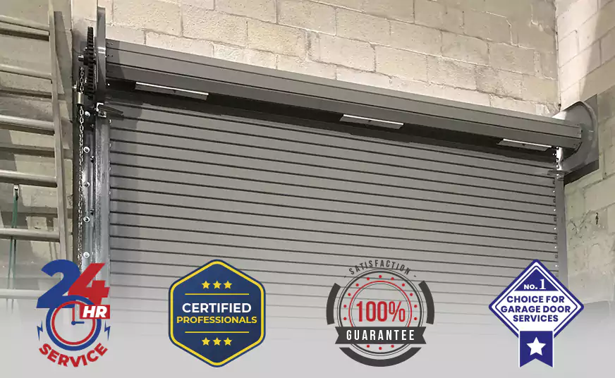 Roll-Up Garage Door Brands in Warren, OH