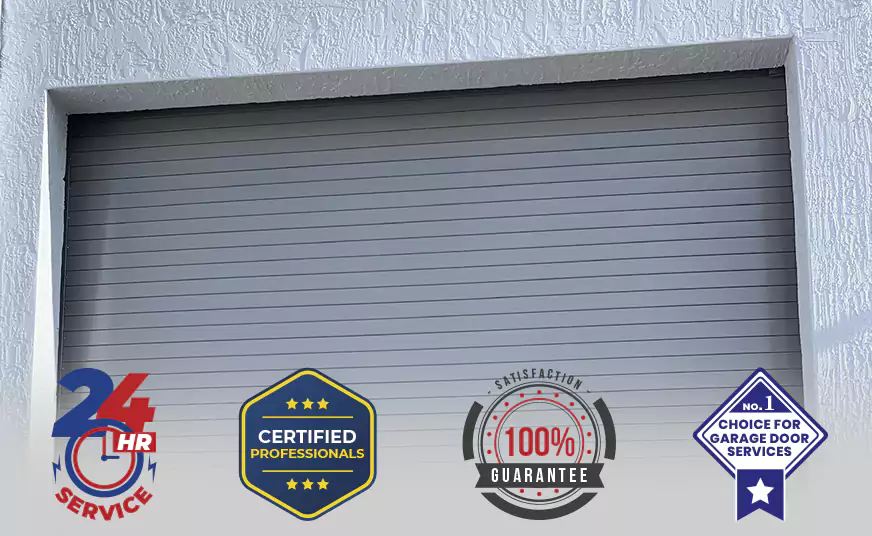 Overhead Roll Up Garage Door Services in Warren, OH