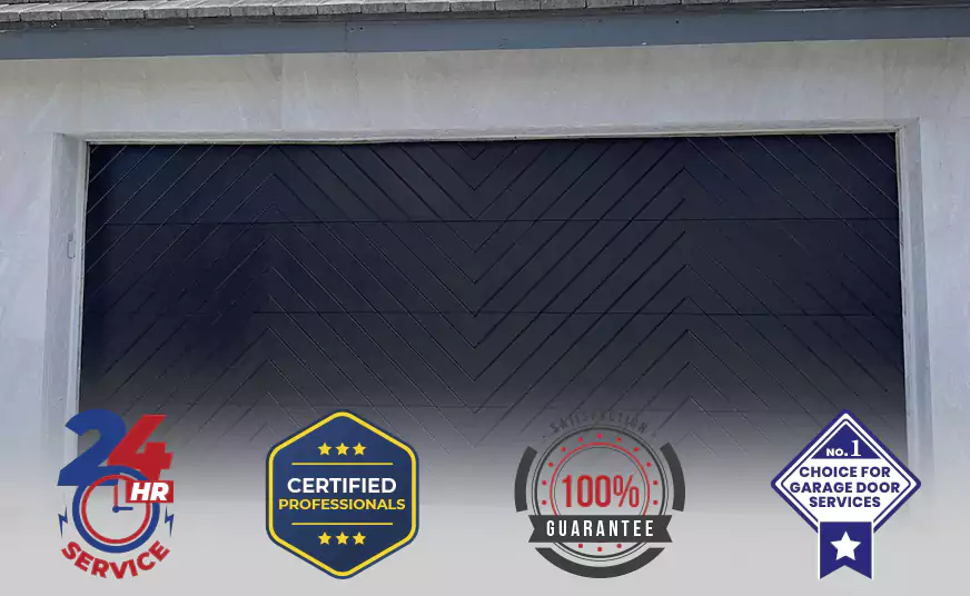 Our Working Process For Garador Garage Door Service in Warren, OH