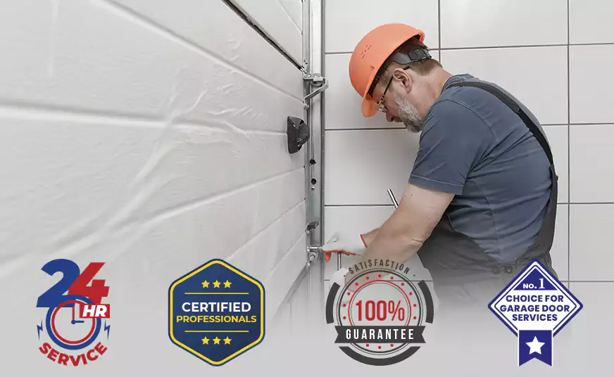Garage Door Replacement in Warren, OH