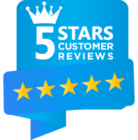 5-Star Customer Ratings from Homeowners and Businesses in Warren, OH