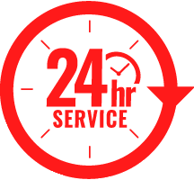 24/7 Emergency and Same-Day Service in Warren, OH